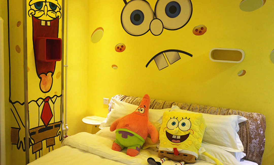 鹤岗考拉酒店百度闪投案例